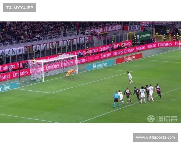 迈尼昂的德比之夜：神扑点球与长传策动的完美结合