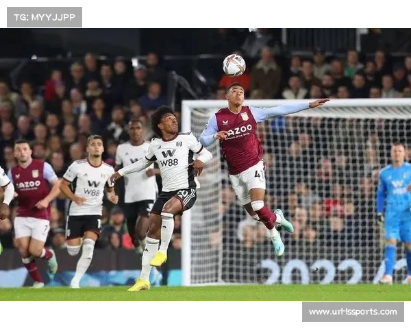 阿斯顿维拉战术解析：罗杰斯梅开二度助球队逆转取胜