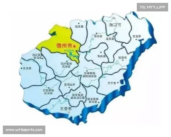 琼超南北大战悬念分析，海口对三亚儋州对万宁前瞻