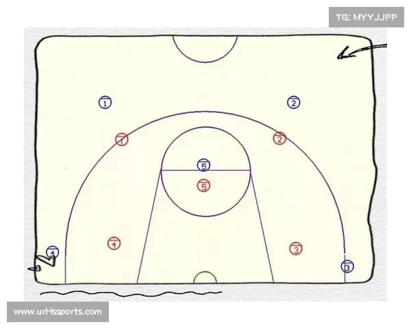 防守策略成功执行，限制对手主要得分点