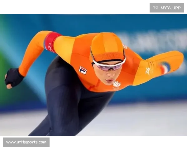 速度滑冰女子1000米荷兰选手莱尔丹破奥运纪录逆转夺金